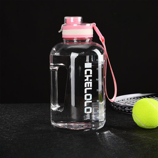 Wholesale Large Capacity Water Cup Fitness | Wonderxfans bulk activewear