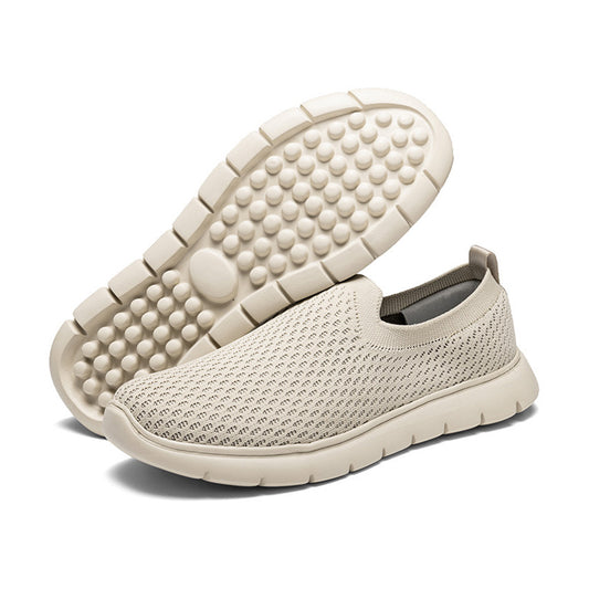 Wholesale Large Size Knit Lightweight Men's | Wonderxfans bulk activewear