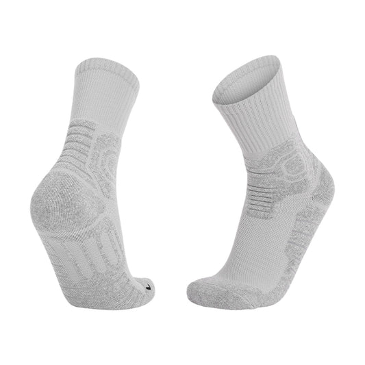 Wholesale Sweat-Absorbent Breathable Mid-Calf Basketball Sports | Wonderxfans bulk activewear
