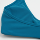 Wholesale Seam-Detail Sports Bra & High-Waist Flare Leggings Set – Brushed Yoga 2-Piece
