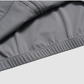 Wholesale Men's Mock Neck Long Sleeve Athletic Jacket – Moisture-Wicking Gym Fitness Training Outerwear