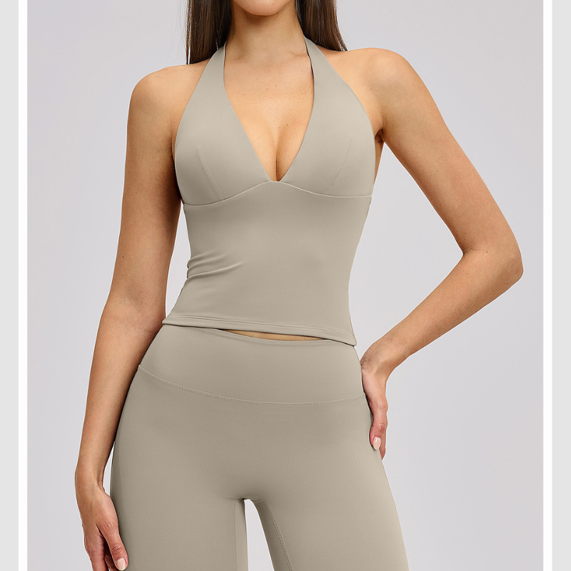 Wholesale high bounce sports vest with | Wonderxfans bulk activewear