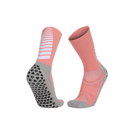 Wholesale Thickened Anti Slip Football Socks | Wonderxfans bulk activewear
