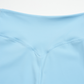 Wholesale Women's Bare-Feel Color-Block Tank Top & Shorts Set