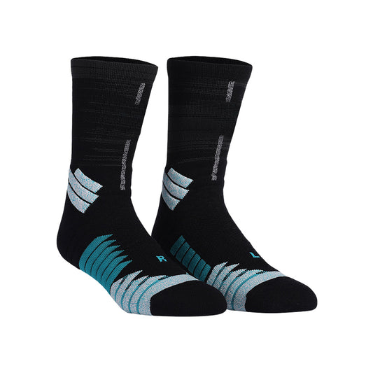 Wholesale Basketball Mid-Calf Professional Sports Socks | Wonderxfans bulk activewear
