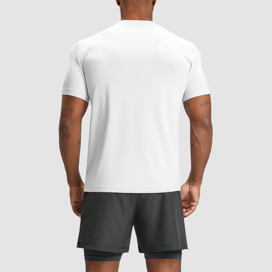 Wholesale Men Quick-dry Breathable Yoga Training | Wonderxfans bulk activewear
