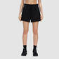 Wholesale women's outdoor running training shorts