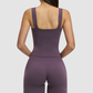 Wholesale sports Vest with chest cushion | Wonderxfans bulk activewear