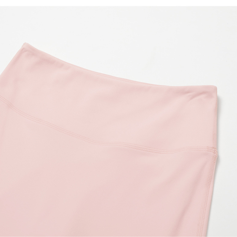 Wholesale High Waisted Flare Yoga Pants