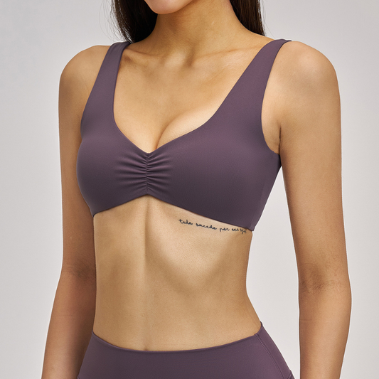 Wholesale high bounce sports vest with | Wonderxfans bulk activewear