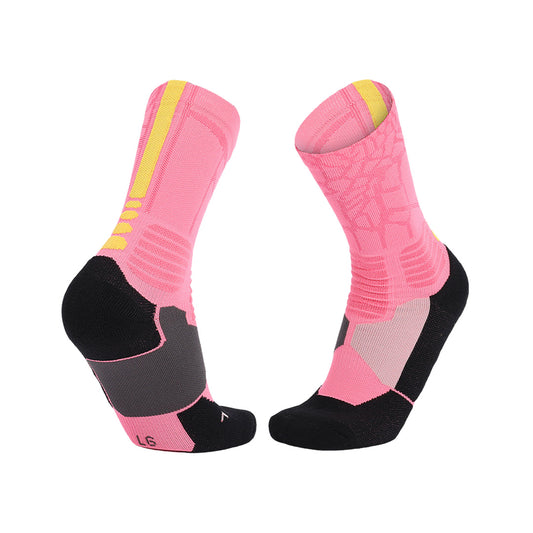 Wholesale Anti-slip Basketball Socks | Wonderxfans bulk activewear