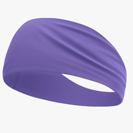 Wholesale Cooling wide elastic sweat-absorbent sports | Wonderxfans bulk activewear