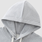 Wholesale Unisex Contrast Hoodie Sweatpants Sets