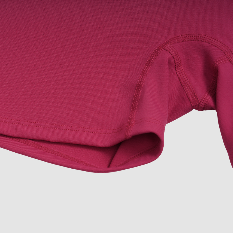 Wholesale solid color short-sleeved T-shirt + shorts