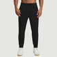 Wholesale mens cuffed joggers running outdoor | Wonderxfans bulk activewear