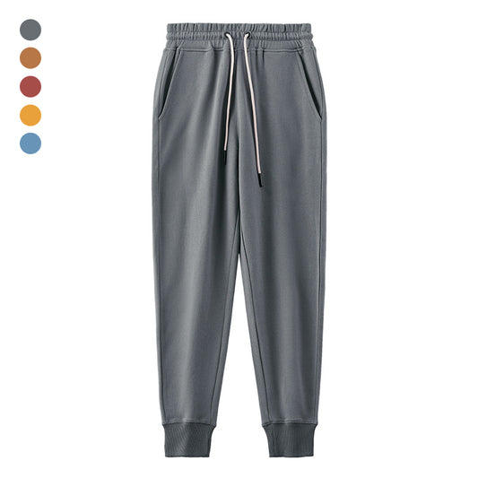 Casual sports and fitness all-match sweatpants