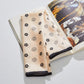 Wholesale mulberry silk small square scarf | Wonderxfans bulk activewear