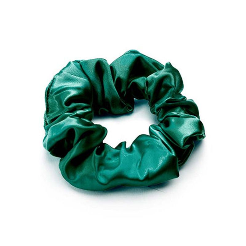 Wholesale women's satin silk hair tie | Wonderxfans bulk activewear