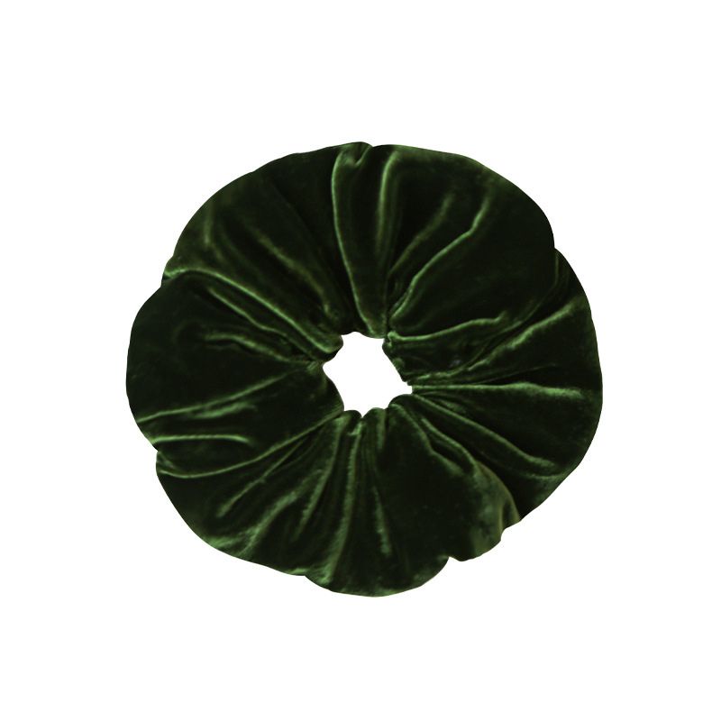 Wholesale scrunchie hair ties | Wonderxfans bulk activewear