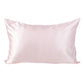 Wholesale zipper solid pillowcase double sided | Wonderxfans bulk activewear