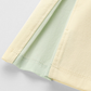 Wholesale Women's Faux Two-Piece Yoga Shorts with Pockets