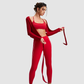 Wholesale Long Sleeve Yoga Top | Wonderxfans bulk activewear