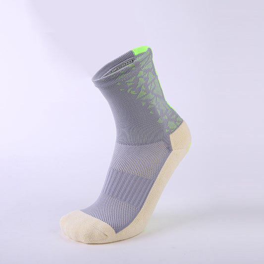 Wholesale Non-Slip Terry-Cushion Sweat-wicking Athletic Football | Wonderxfans bulk activewear