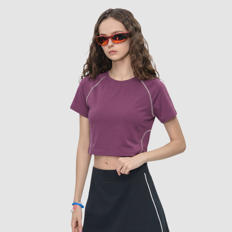 Wholesale quick drying fitness clothing short | Wonderxfans bulk activewear