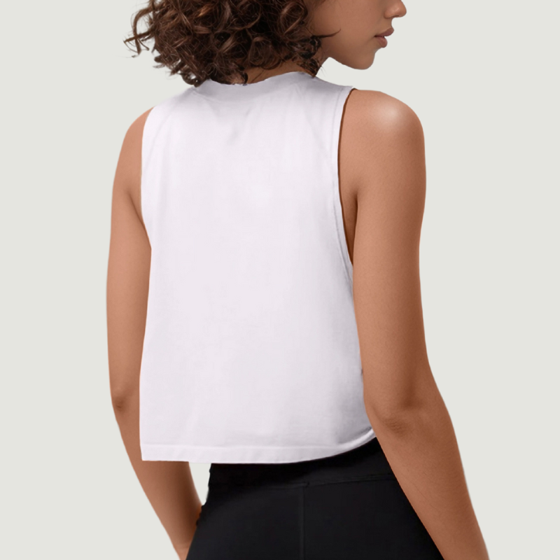 Wholesale vest summer light and breathable top