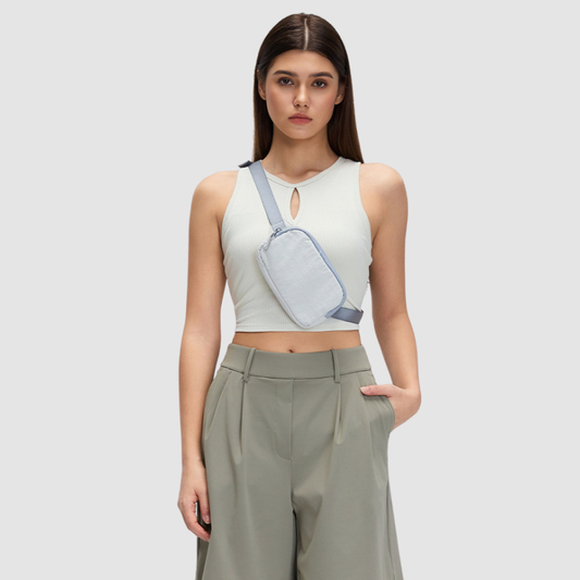 Wholesale Versatile Sleeveless Sports tank top | Wonderxfans bulk activewear