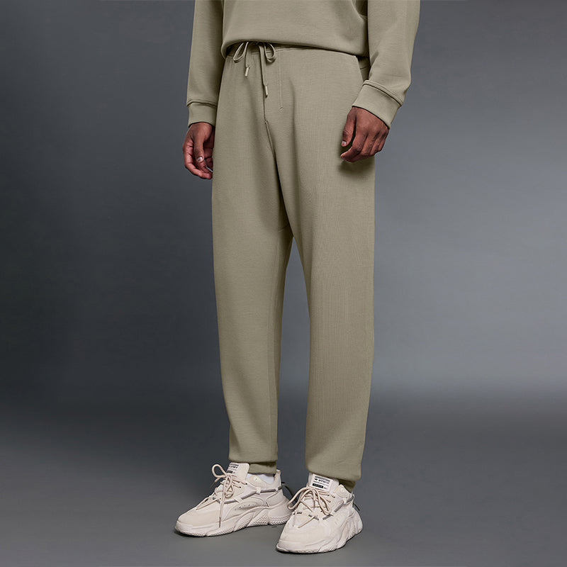 Men's Air Layer Straight Leg Sweatpants