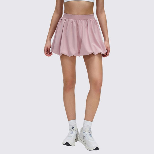 Wholesale womens anti exposure bloomer tennis | Wonderxfans bulk activewear