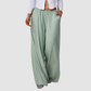 Wholesale Loose Casual Casual Wide-Leg Pants