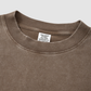 Wholesale Men’s Washed Double-Sleeve Long-Sleeve T-Shirt
