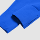 Wholesale cross shoulder strap bra+shorts+jacket 3-piece | Wonderxfans bulk activewear