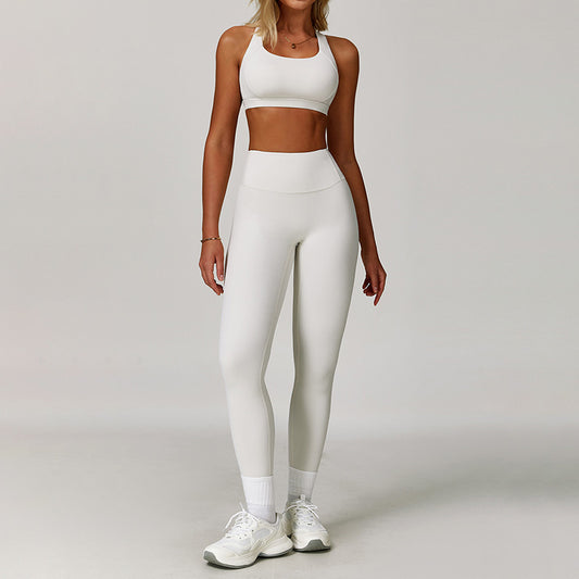 Wholesale cross back Sports Bra + | Wonderxfans bulk activewear