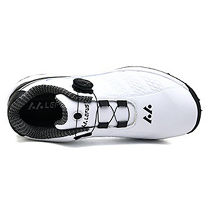 Quick-wear waterproof casual sneakers