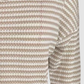 Wholesale women's striped waffle knit tops | Wonderxfans bulk activewear