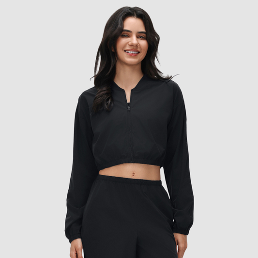 Wholesale Short Outdoor Casual Zipper Thin | Wonderxfans bulk activewear