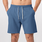 Wholesale Men's Loose Athletic Shorts Breathable Quick-Dry