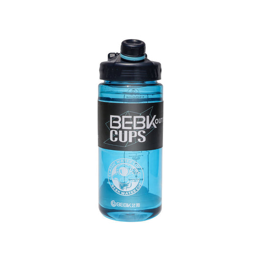 Wholesale Outdoor Fitness Sports Water Bottle | Wonderxfans bulk activewear
