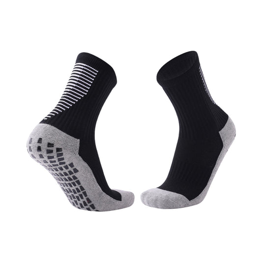 Wholesale Thickened Towel Football Socks | Wonderxfans bulk activewear