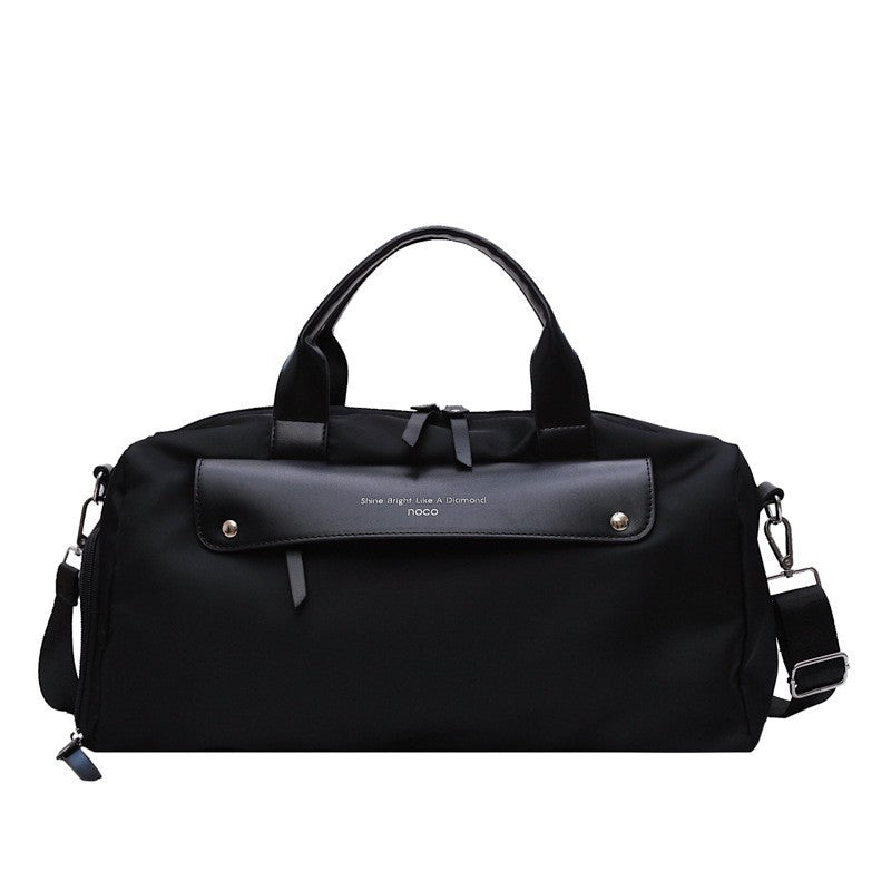 Large-capacity Waterproof Convertible GYM Duffel Bag