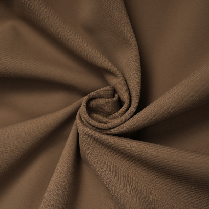 Stand-up collar+half-zip sports jumpsuit