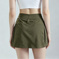 Wholesale Women's A-Line Cargo Skirt – Anti-Exposure Quick-Dry Outdoor Skort