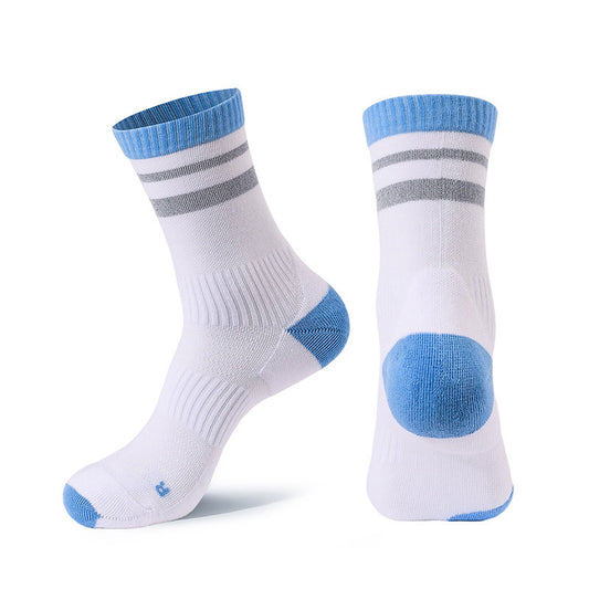 Wholesale Non-Slip Seamless Antimicrobial Athletic Running | Wonderxfans bulk activewear