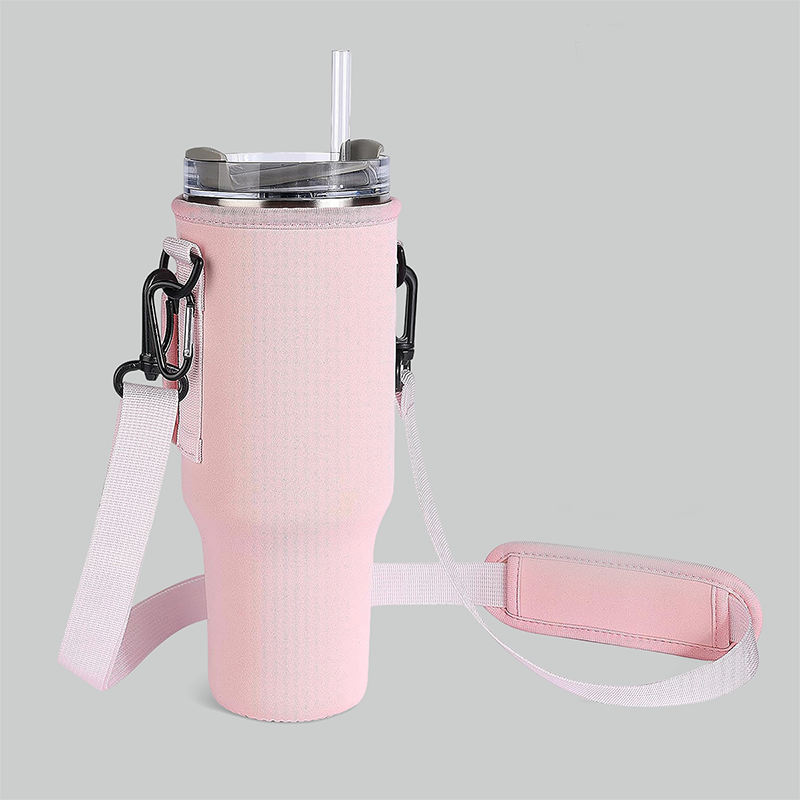 Outdoor portable backpack water kettle