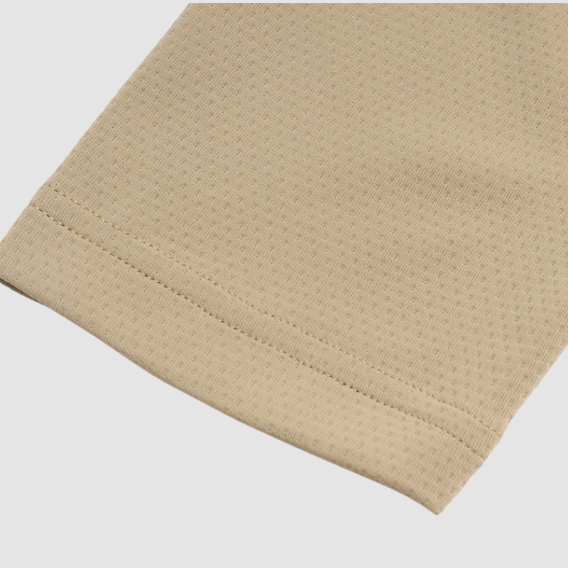 Wholesale Men Quick-dry Breathable Yoga Hiking Long Sleeve