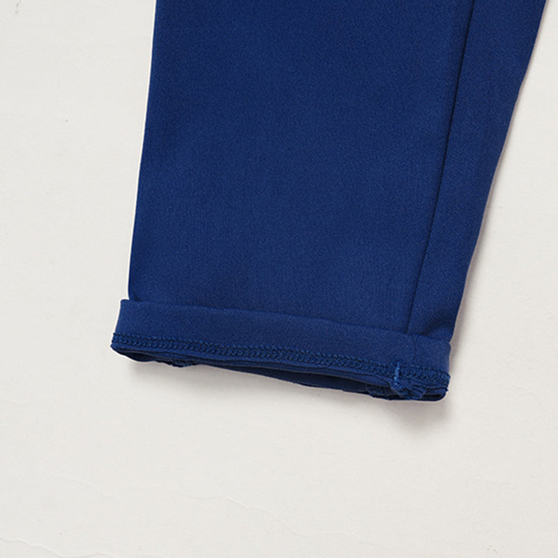 SPORTS BRA + HIGH WAIST LEGGINGS 2-PIECE SET