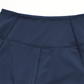 Wholesale Women's Halter Neck Yoga Set – Deep V-Neck Bra & High-Waist Shorts